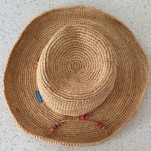Wallaroo Children's Sun Hat